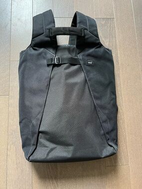 Crumpler Nhill Heist - 'Slim-Line' Laptop Backpack